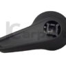 New OEM Handle backrest adjustment L/R VW AUDI SEAT 5N088160582V 5N088160682V