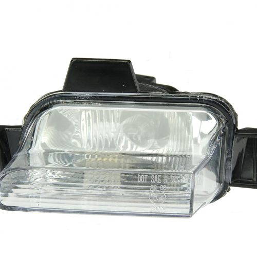 Genuine New Rear Right Bumper Reversing Light VW Tiguan 5N0941072 VAG OEM