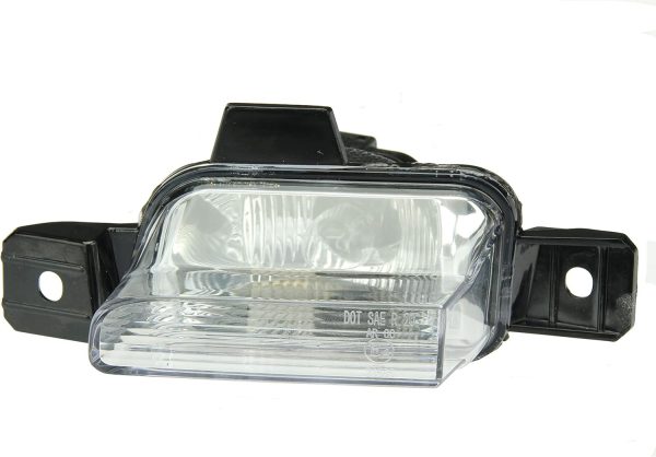 Genuine New Rear Right Bumper Reversing Light VW Tiguan 5N0941072 VAG OEM