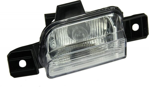 Genuine New Rear Right Bumper Reversing Light VW Tiguan 5N0941072 VAG OEM