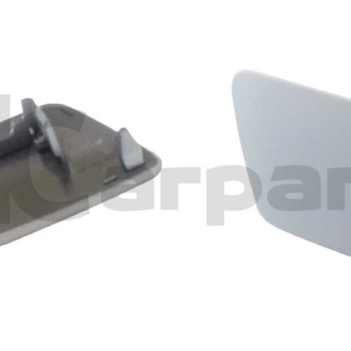 New OEM Headlight washer cover cap 18 grad Left VW Tiguan 2011- 5N0955109AGRU