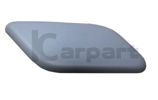 New OEM Front bumper headlights washer cover cap Left VW Tiguan 5N0955109GRU