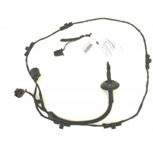 New OEM Air filter box lower mount grommet Audi A4 A5 A6 A8 Q5 VW T5 8K0129669