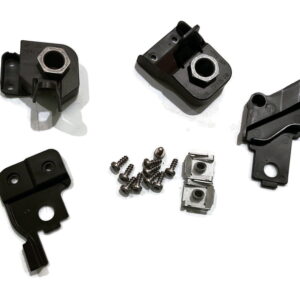 Genuine New Volvo Angle Gear Sleeve Service Kit 31437983 OEM