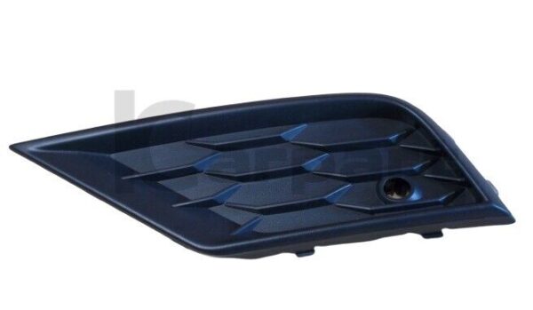 GENUINE New Front bumper side cover Left VW Tiguan 2016- 5NA8546619B9