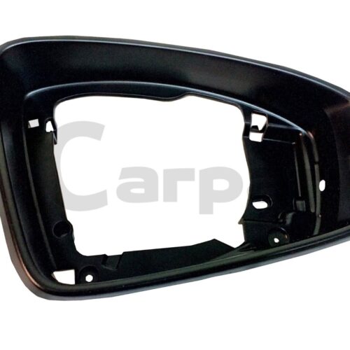 GENUINE New Exterior mirror frame Left VW Tiguan 5NA 2015- 5NA857601A9B9