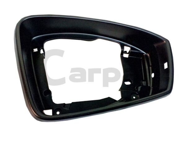 GENUINE New Exterior mirror frame Left VW Tiguan 5NA 2015- 5NA857601A9B9