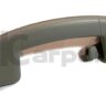 GENUINE New Roof grab handle grey VW Tiguan 2016- 5NA857643DRM5 VAG OEM