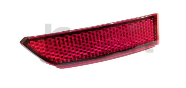 GENUINE New Rear bumper reflector small outside Left VW Tiguan 2016- 5NA945103