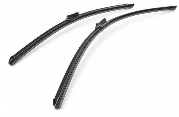 GENUINE New Front wiper blade set VW TIGUAN 2016- Seat Tarraco 2018- 5NB998002