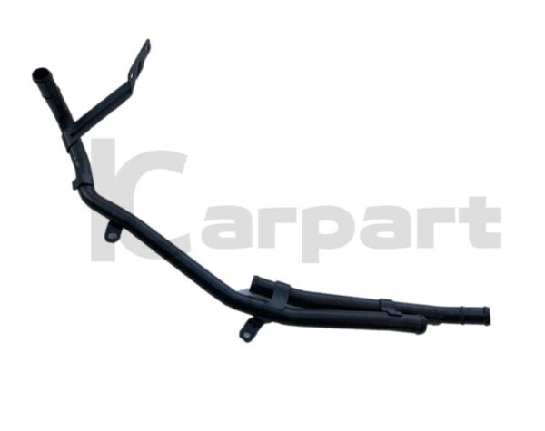 NEW Coolant pipe 1.6 2.0 TDI VW AUDI SEAT SKODA 5Q0121070AF GENUINE