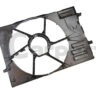 GENUINE New Radiator fan shroud VW Audi Seat Skoda 5Q0121205AL VAG OEM