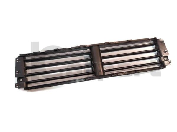 GENUINE New Front Radiator Shutter Assembly Seat VW Audi Skoda 5Q0122323A