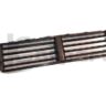 GENUINE New Front Radiator Shutter Assembly Seat VW Audi Skoda 5Q0122323A