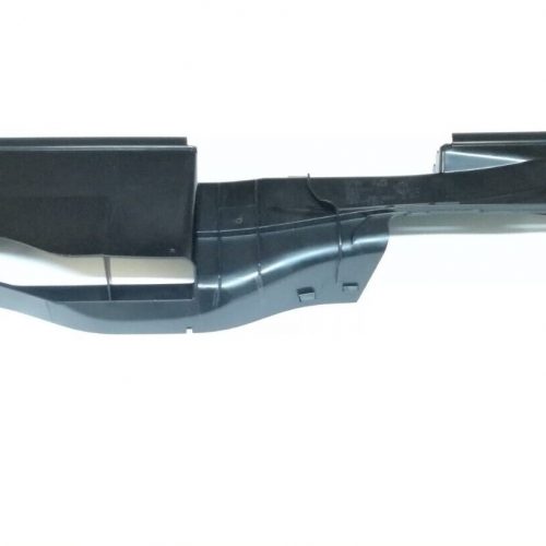 GENUINE New Front panel air duct 5Q0129254B