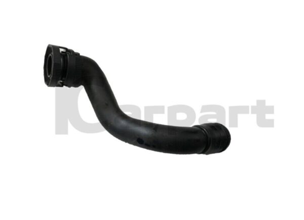 NEW Air intake drain tube line AUDI VW SKODA SEAT GENUINE 5Q0129637C