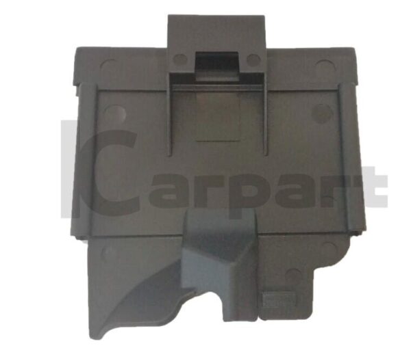 GENUINE New Fuse box end plate 5Q0927165F