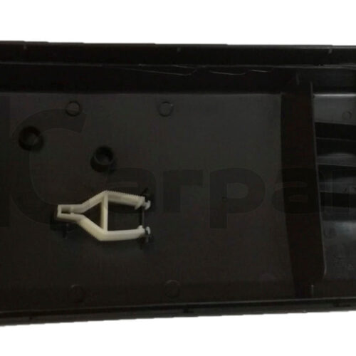 GENUINE New Upper fuse box cover VW AUDI SEAT SKODA 5Q0937132C VAG OEM