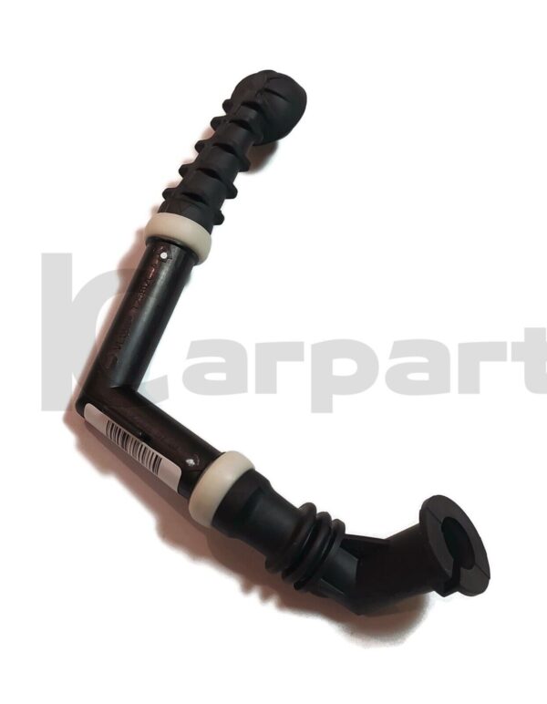 NEW Drain hose pipe VW AUDI SEAT SKODA 5Q1820127E GENUINE