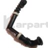 NEW Drain hose pipe VW AUDI SEAT SKODA 5Q1820127E GENUINE