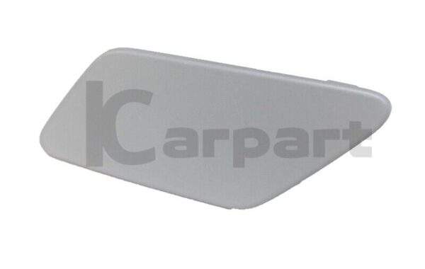 New OEM Front bumper headlights washer cover cap Left VW Touran 5TA807937GRU