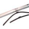 GENUINE New Wiper blades set front kit VW Touran 2015- 5TB998002 VAG OEM