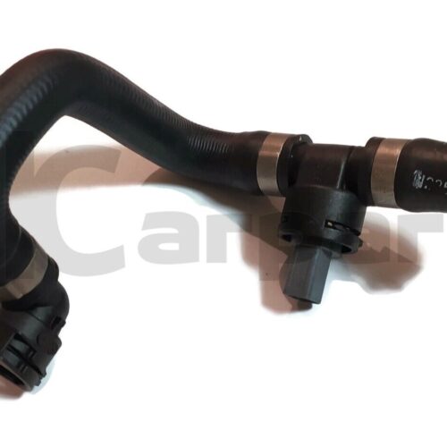 NEW Cooling system pipe line with temperature sensor 1.4 TSI VW AUDI SEAT SKODA