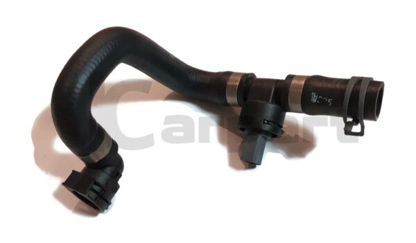 NEW Cooling system pipe line with temperature sensor 1.4 TSI VW AUDI SEAT SKODA