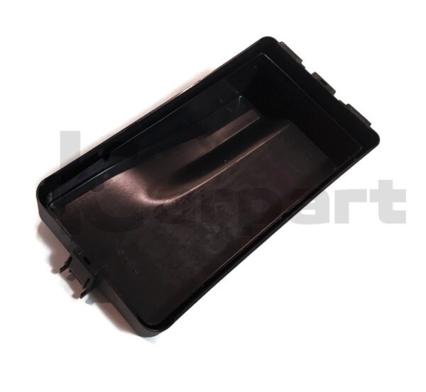 GENUINE New Top fuse box cover VW SEAT SKODA AUDI 5WA937132A VAG OEM