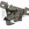 GENUINE New Lock hook bonnet Volkswagen Fox 2005-2012 5Z0823509B VAG OEM