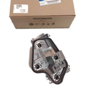 GENUINE New Headlight seal gasket Left VW Passat B8 2015- 3G0941119A VAG OEM