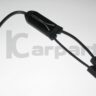 New OEM BMW Apple iPod iPhone Lightning Adapter Cable 2287504 61122287504