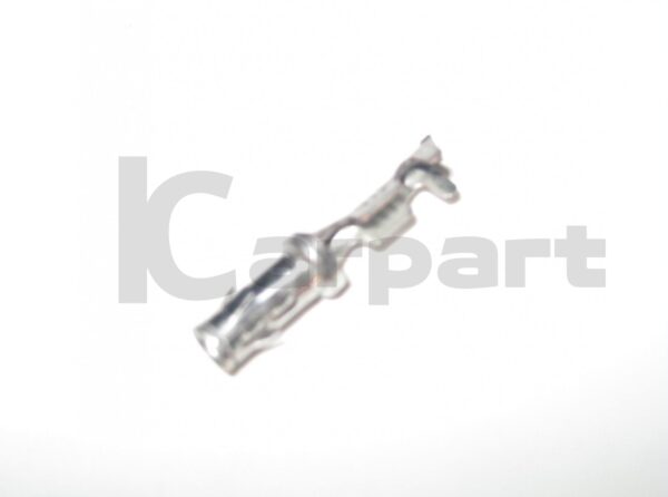 New OEM BMW Wiring Connector Plug Terminal Contact Pin 1376204 61131376204