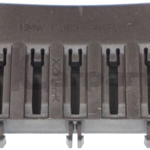 Genuine New Front Engine Cover Mounting Bolt Audi VW Seat WHT000351 VAG OEM