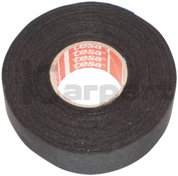 Genuine New BMW Wiring Harness Cable Cloth Fabric Adhesive Tape 61136925452 OEM