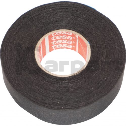 Genuine New BMW Wiring Harness Cable Cloth Fabric Adhesive Tape 61136925452 OEM