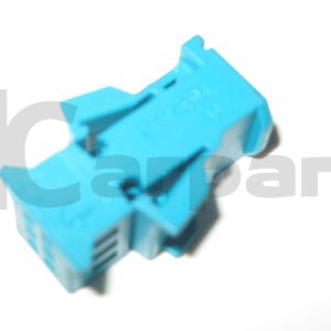 Genuine New Engine Coolant Hose with Sensor for VW Crafter 2.0 2N0121106 VAG OEM