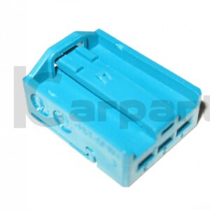 Genuine New Volvo Side Marker Indicator Bulb Holder 9178329 OEM