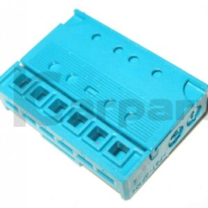 New OEM Cooling System Overflow Hose Pipe Audi Q5 2.0 TFSI 80A121081S VAG