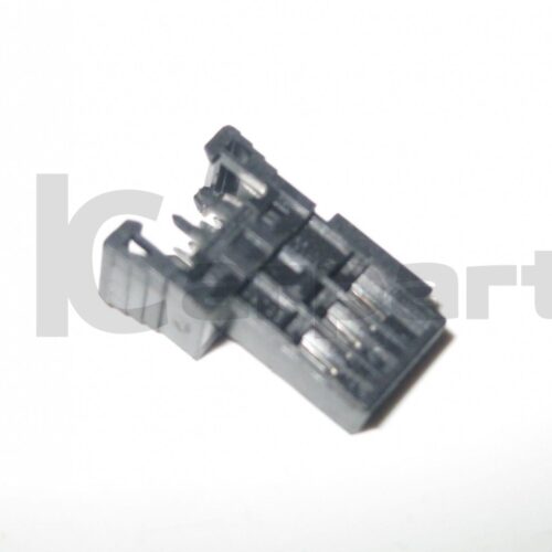 New OEM BMW Wiring Plug Connector Terminal Plug 3 Pin 8352502 61138352502