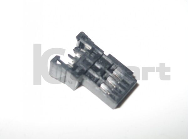 New OEM BMW Wiring Plug Connector Terminal Plug 3 Pin 8352502 61138352502