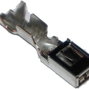 New Volkswagen Audi seat cover 2HP885405BGBO Genuine OEM