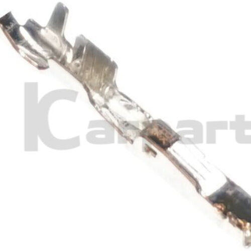 New OEM BMW Wiring Connector Plug Terminal Repair Contact Pin 61138735979