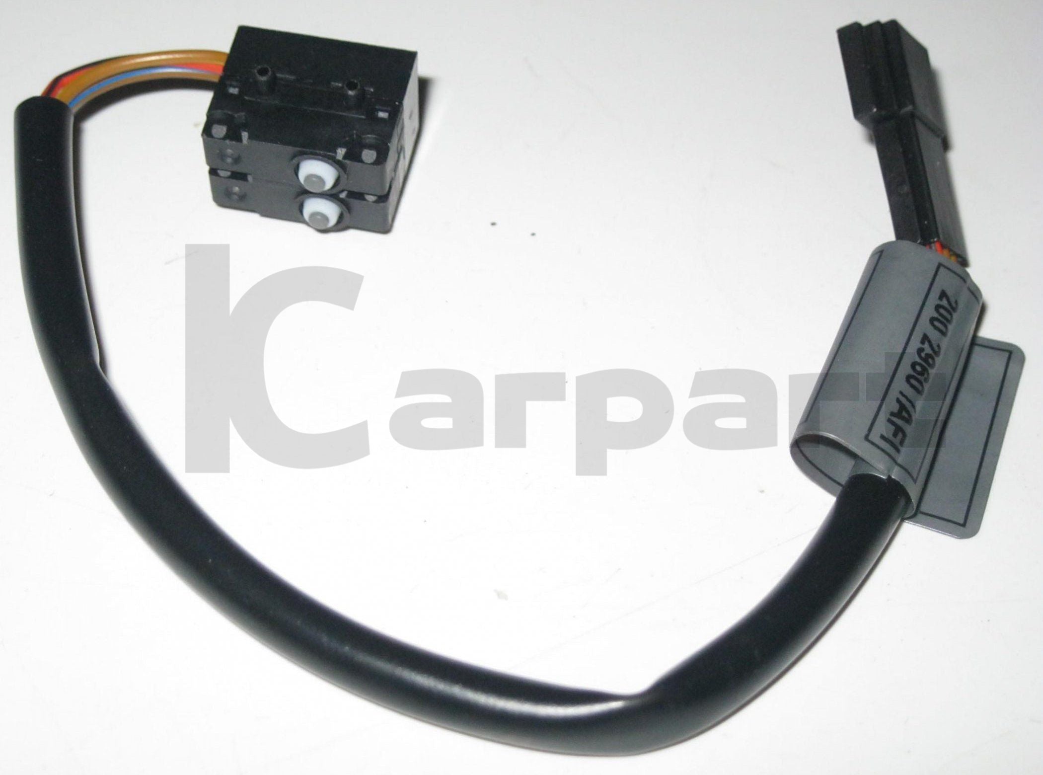 New OEM BMW E39 Boot Trunk Lid Lock Micro Switch Sensor 8363699 61318363699 New OEM BMW E39 Boot Trunk Lid Lock Micro Switch Sensor 8363699 61318363699