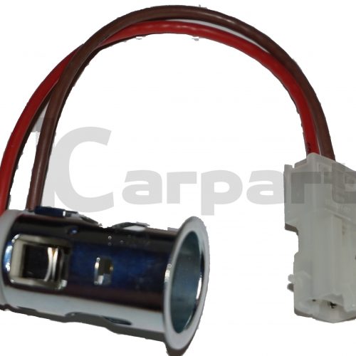 Genuine New BMW 12Volt Cigarette Cigar Lighter Plug Power Socket 61346977679 OEM