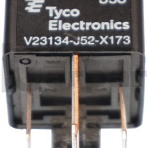 Genuine New Left Outer Tail Light Socket Volkswagen 5C6945257A VAG OEM