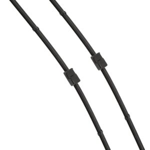 New OEM BMW F10 F11 F18 Front Door Lower Weatherstrip 7182283 51337182283