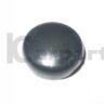 Genuine New BMW Windscreen Wiper Arm 13mm Nut Cover Cap Trim 61615A3F9D8 OEM