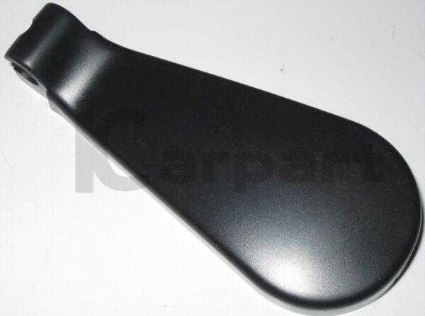 Genuine New BMW E38 Wind Screen Wiper Arm Cover Trim Cap 8360249 61618360249 OEM