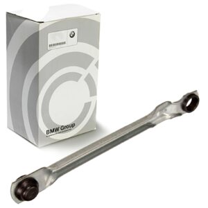 Genuine New Rear Right ABS Wheel Speed Sensor Wire Harness 8K0972254 VAG OEM